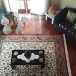 CASA TÉRREA A VENDA NO TREMEMBÉ - 4 SUÍTES E 10 VAGAS DE GARAGEM
