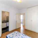 Apartamento à venda com 167m², 3 quartos e 2 vagas