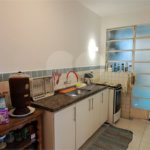 Apartamento com quintal - um garden para chamar de seu