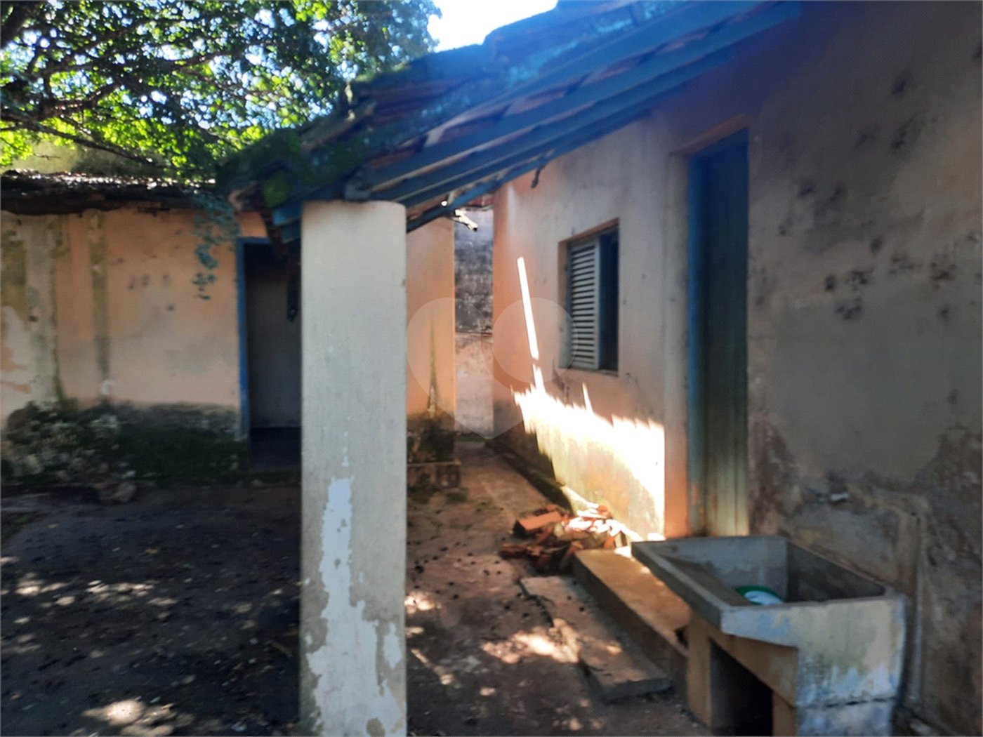 Terreno para venda na Rua 13 de maio