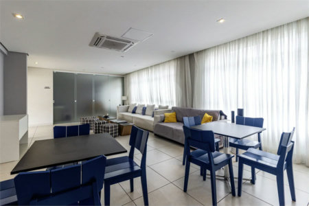 Apartamento à Venda | Praça da Árvore | 59 m² | 2 Dormitórios | 1 Suíte | 2 Vagas