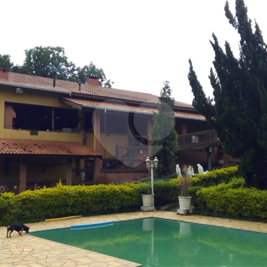 Chácara Mobiliada, 23.000m² á venda