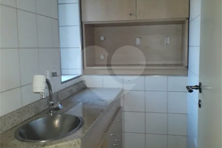 Conjunto comercial, 62 m², para locação em Higienópolis