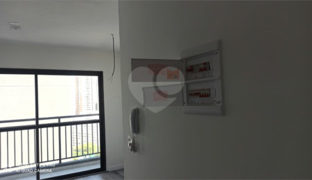 Apartamento à venda com 1 quarto em Bela Vista, São Paulo, SP