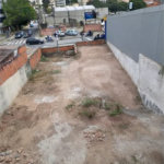 Terreno de 230 m² no Jardim Prudência