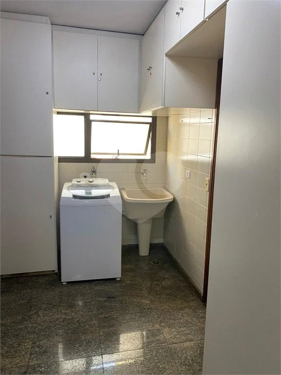 Apartamento para venda na Vila Regente Feijó, São Paulo - SP