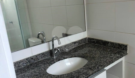 Apartamento à venda com 2 quartos em Vila Marcelino, São Carlos, SP