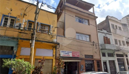Prédio à venda em Brás, São Paulo, SP