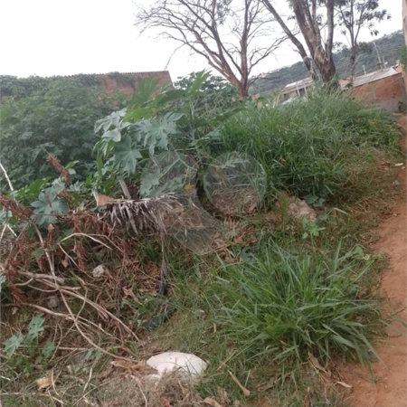 Terreno na Cidade Aracy