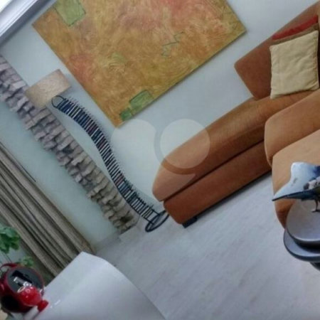 Apartamento no Ipiranga