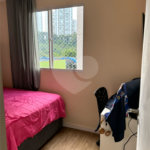 Apartamento à venda com 38,7 m² - Condominio São Antônio