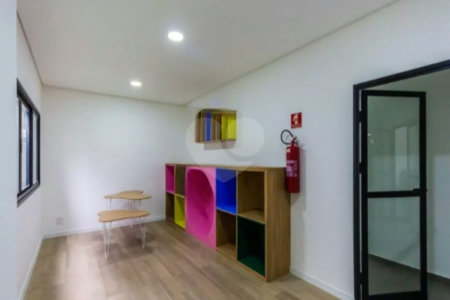 APARTAMENTO Á VENDA GARDEN CLUB COM 2 DORMITÓRIOS SENDO 1 SUÍTE E 1 VAGA DE GARAGEM