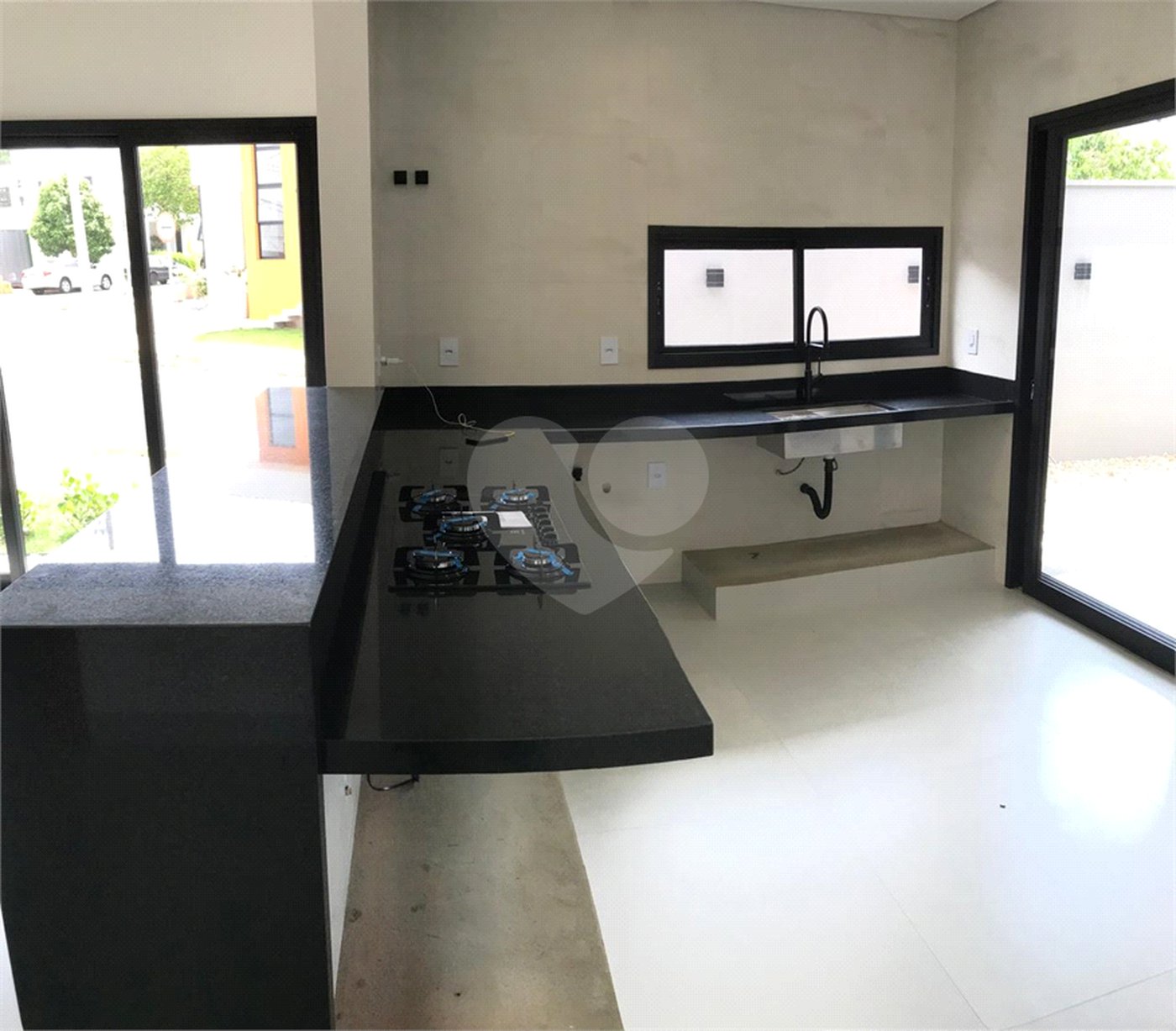 Casa térrea Village Damha IV - São Carlos/SP