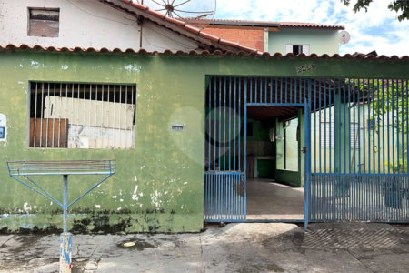 Casa térrea à venda – Jardim Morada do Sol, Indaiatuba/SP Excelente localização e grande potencial residencial ou comercial!