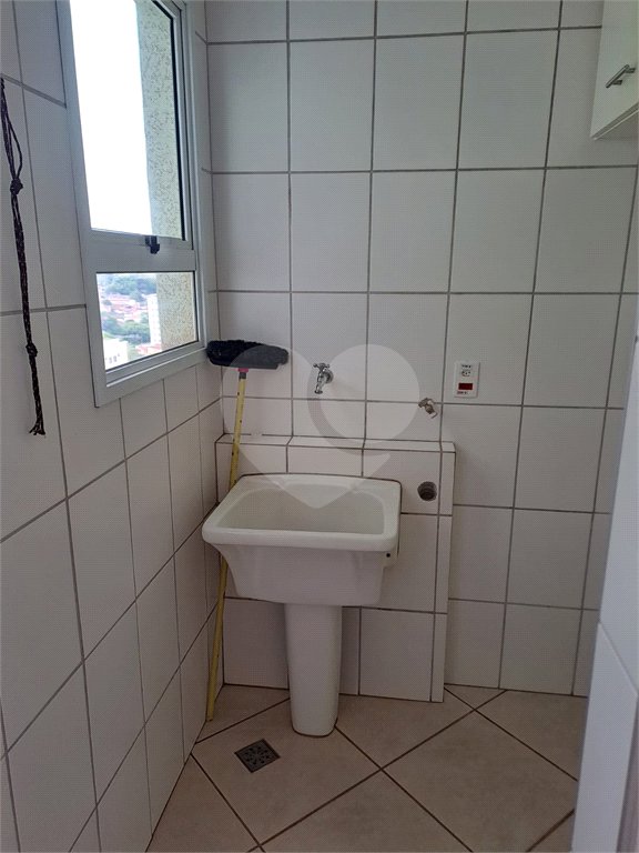 Apartamento para locação no Condomínio Monte Verde