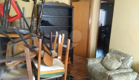 Apartamento à venda com 2 quartos em Mooca, São Paulo, SP