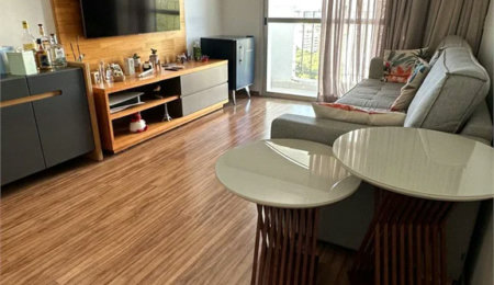 Apartamento à venda com 3 quartos, sendo 1 suíte,  em Vila Suzana, São Paulo, SP