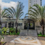 Apartamento no Ipiranga de 68m2 com 2 dorms, 1 suíte, 2 banheiros, 1 vaga. Estuda permuta.