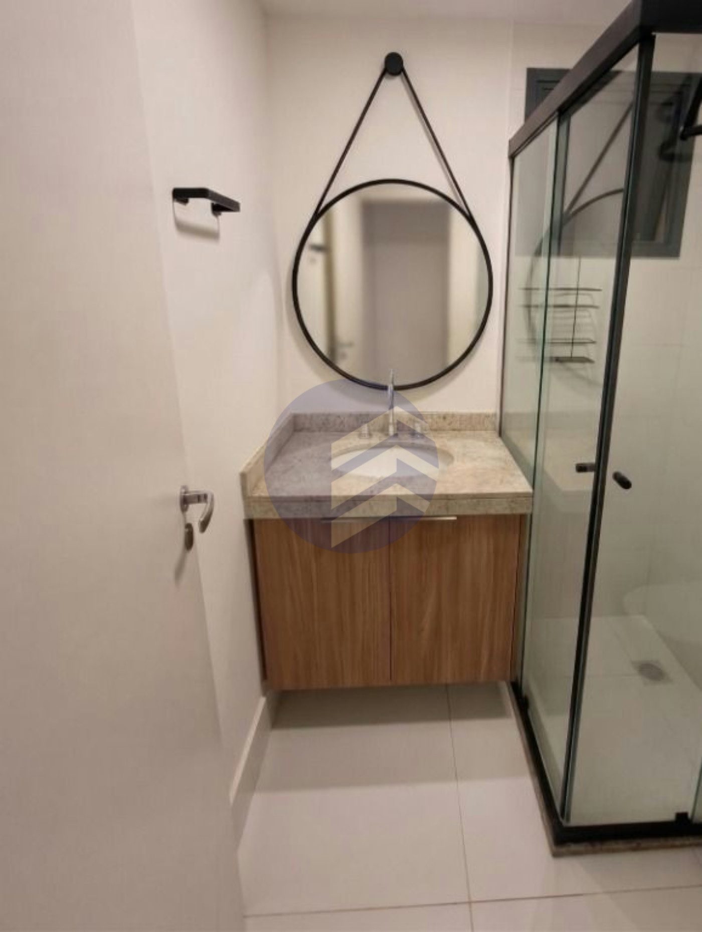 Studio à venda ou para alugar com 1 quarto em Perdizes, São Paulo - SP