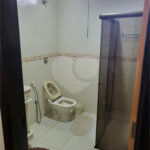 Casa térrea na Vila Boa Vista
