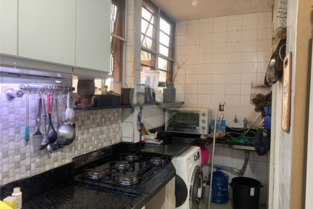 Apartamento á venda Parque industriá Lagoinha