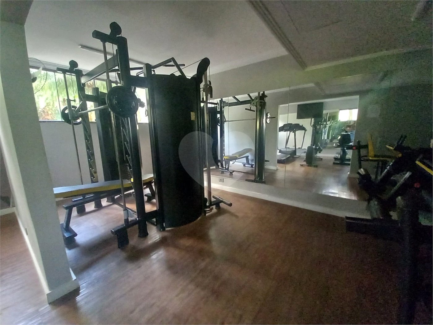 Apartamento à venda ! Com 80 metros - Barro Branco -Lazer de Clube - SP