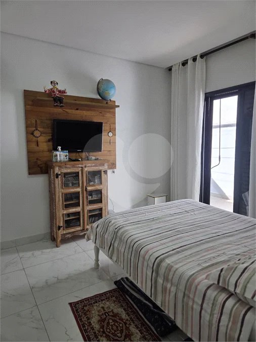 CASA À VENDA – JARDIM AMÉRICA | INDAIATUBA/SP