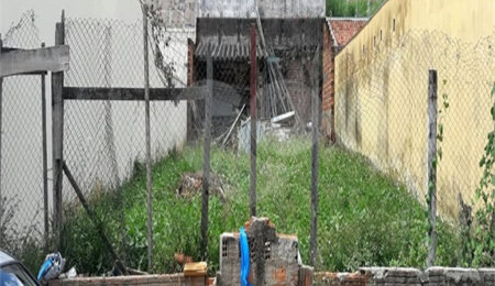 Terreno à venda em Portal do Sol, São Carlos, SP
