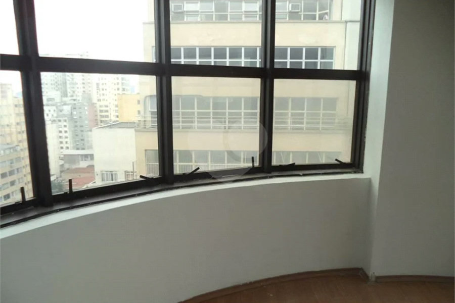 Conjunto para venda ou locação Vila Buarque - São Paulo/SP.