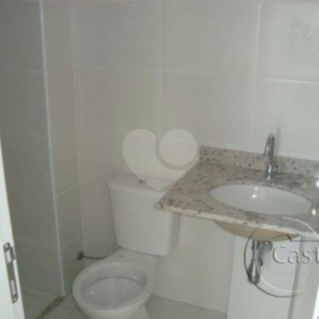 Apartamento à venda na região do Brás