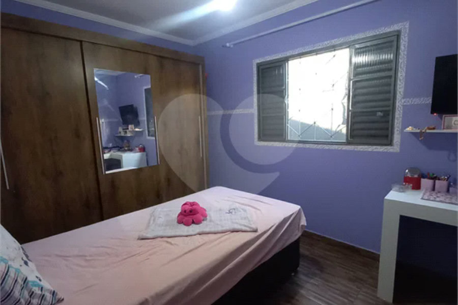 Aconchegante casa térrea com 2 quartos , à venda em Santa Terezinha - Piracicaba - SP.