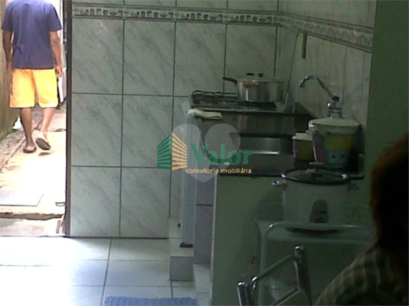 Casa térrea à venda no Jardim Tangará