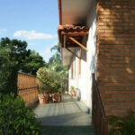 CASA TÉRREA COM 4 SUÍTES NO BAIRRO DO TREMEMBÉ
