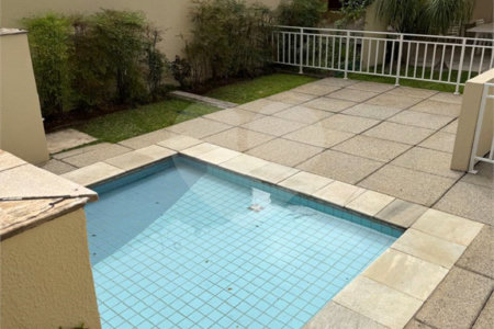 Apartamento á venda com 118m² - Klabin