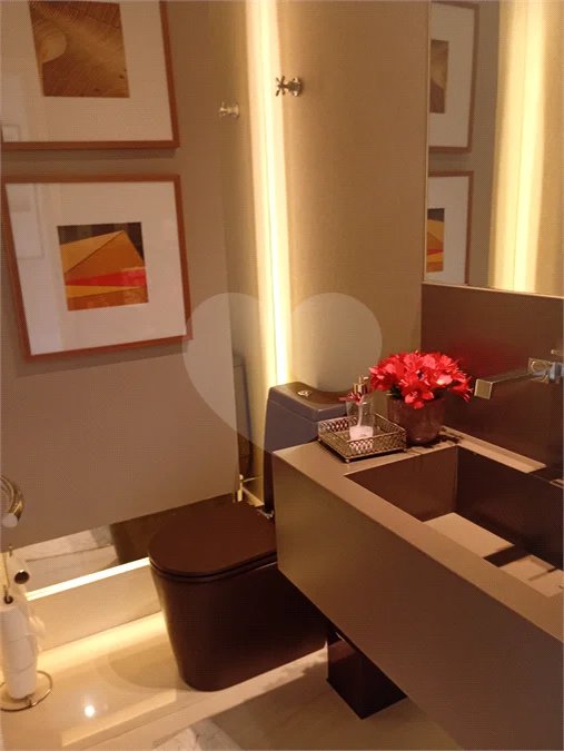 Apartamento Landscape by Helbor 4 quartos 241 m² Jardim Armênia - Mogi das Cruzes SP