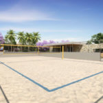 Residencial 5 - Parque Faber-Castell