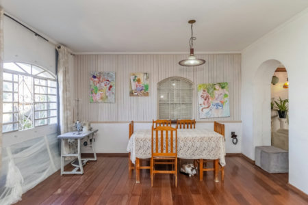 Sobrado para venda em Vila Indiana com 5 quartos, sendo 3 suítes, 500m²