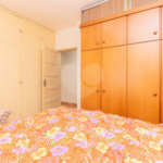 Apartamento com 72m² na região da Vila Mariana em São Paulo - SP.