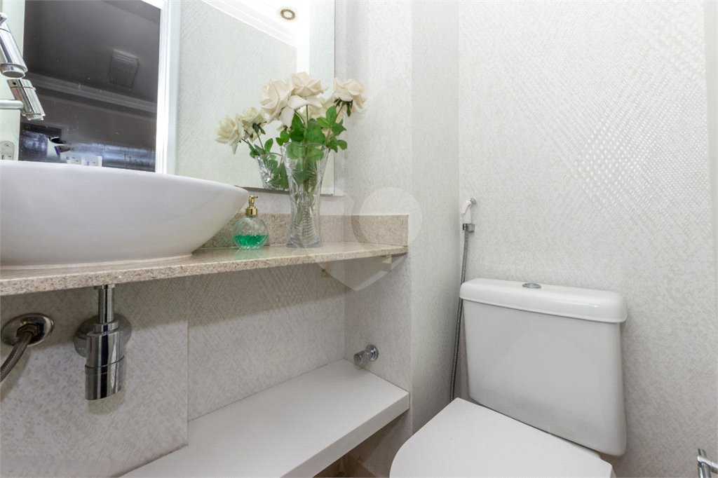 Apartamento para venda em Ipiranga com 3 quartos, sendo 3 suítes , 127m²