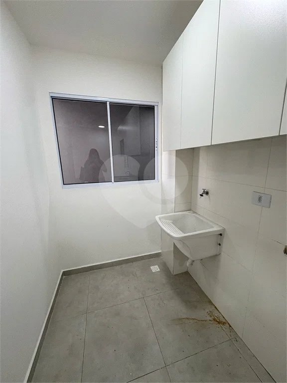 Apartamento para Aluguel – 50m² | 2 Quartos | Rua dos Trilhos, Mooca