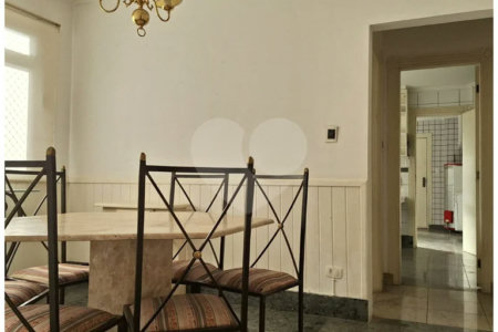 Saint Tropez 280 m² Apartamento para alugar na Bela Vista, 4 quartos, 3 garagens