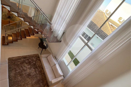 casa a venda em condominio Damha 2 em São Carlos