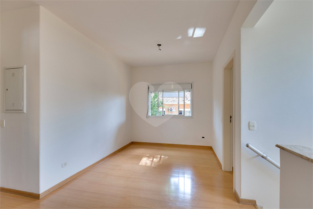 Casa à venda com 4 suítes no condomínio The Buckingham, São Paulo - SP
