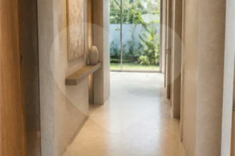 Ibiá House | Jardim Paulistano - 660 m² | 4 suítes | 6 vagas | Piscina privativa | Elevador | Projeto Perkins&Will