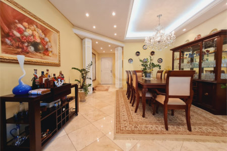 Apartamento a venda em Higienópolis