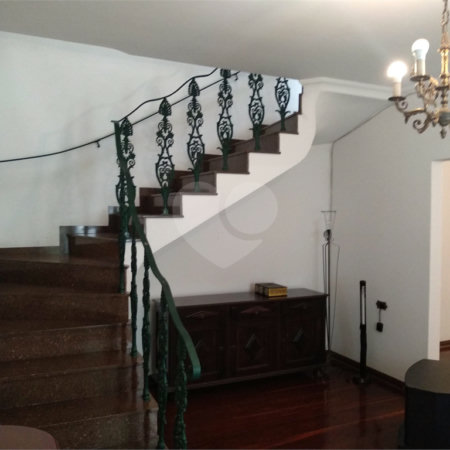 Sobrado à venda com 3 quartos, sendo 1 suíte, em Vila Mascote, São Paulo, SP