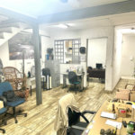 Galpão 370 m² à venda na Lapa