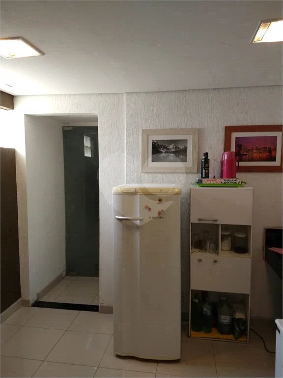 Conjunto comercial à venda na Aclimação, com 118 m²
