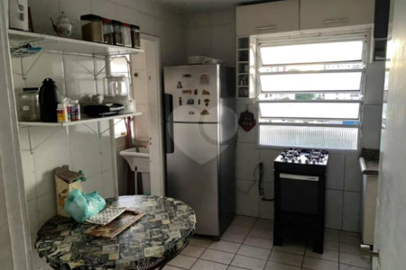 Apartamento à venda na Vila Prudente, 2 quartos