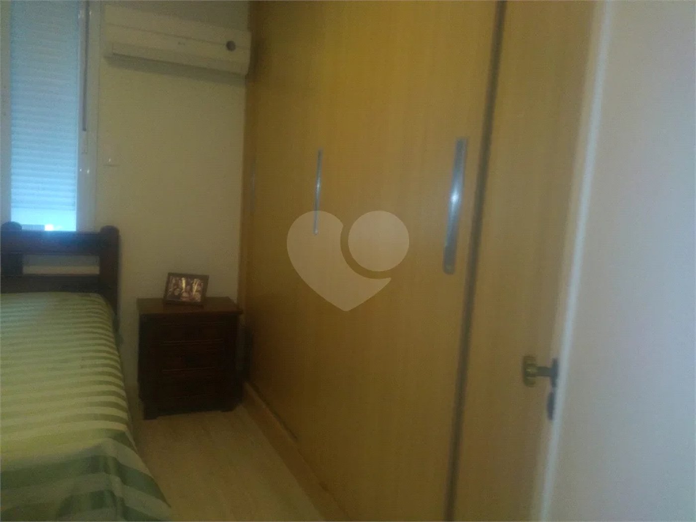 Apartamento 3 quartos (1 suíte) à venda no Gonzaga, Santos